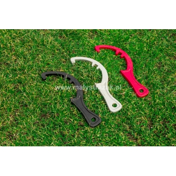 KLUCZ STRAŻACKI K-1 ( ALUMINIOWY)